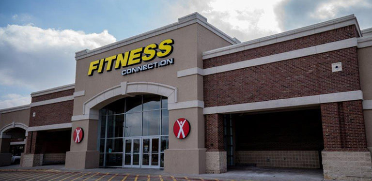 fitness connection irving hours