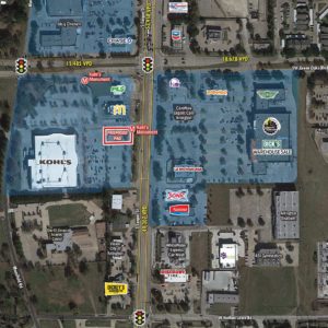 Retail For Sale/Lease, Kohls & Pick n Save Anchored Pad Site