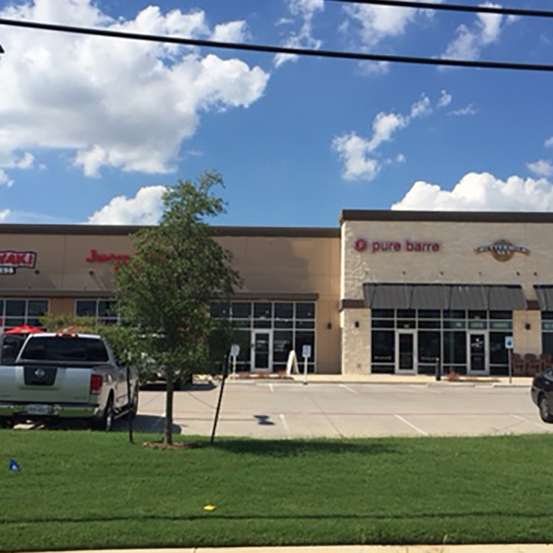Colleyville Stampede – 2nd Gen. Salon Space Available featured image