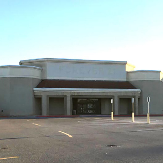 Former Forever 21 – Valle Vista Mall featured image