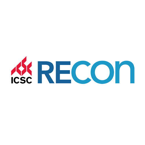ICSC Recon Vegas