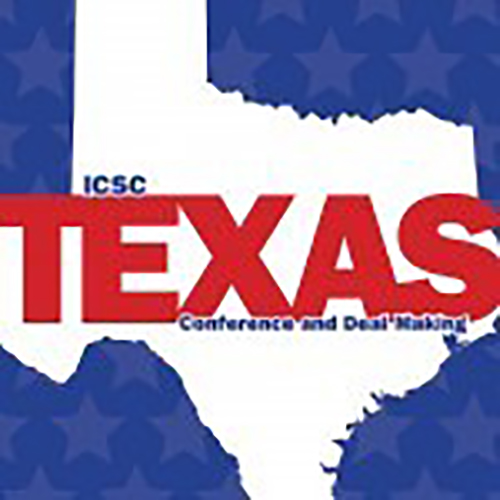 ICSC Texas