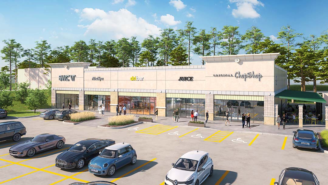 The Woodlands Mall shopping plan  The woodlands mall, Mall, Retail space  for lease