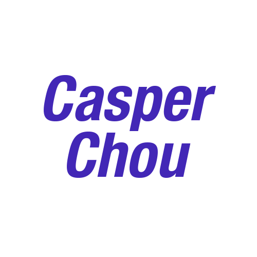 Casper-Chou-color