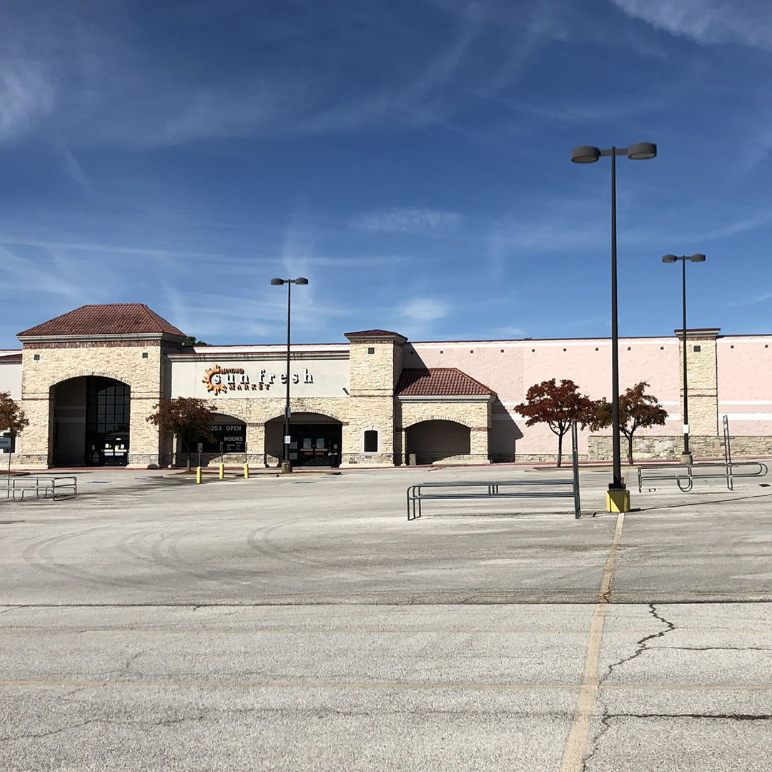 Dallas – Northlake Shopping Center—Box | Pad Available featured image