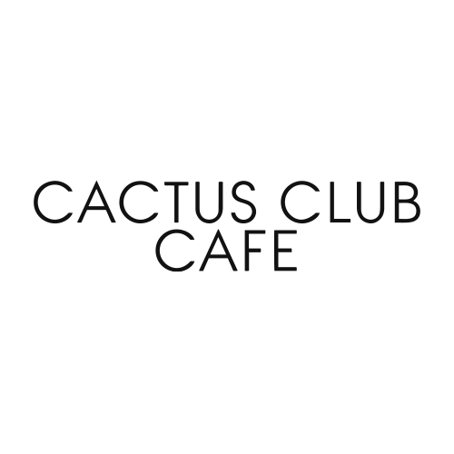 Calling on the Cactus Club