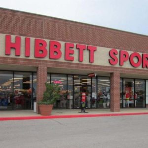 Hibbett Sports - Sports Store In Georgetown South Carolina