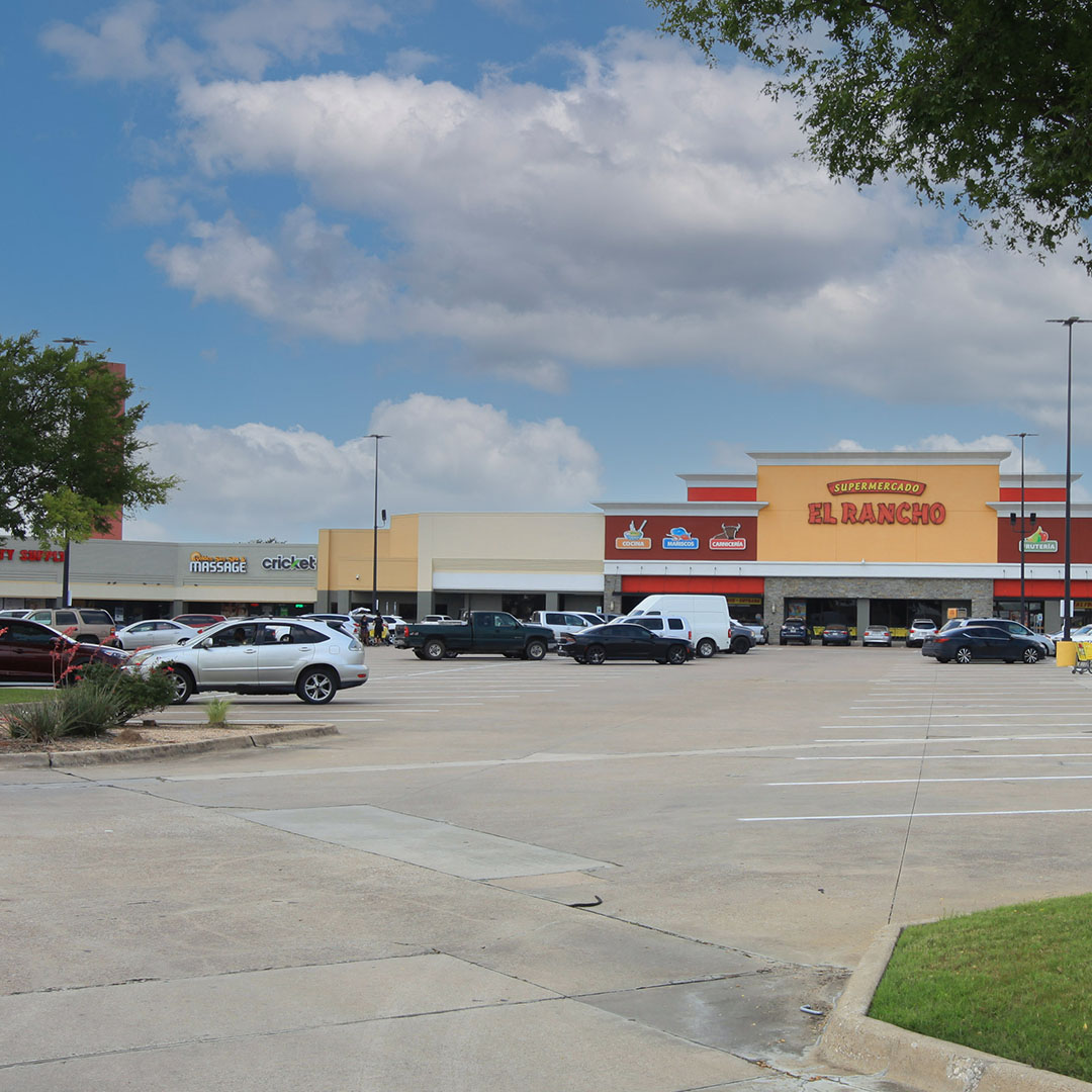 Towne North Shopping Center featured image