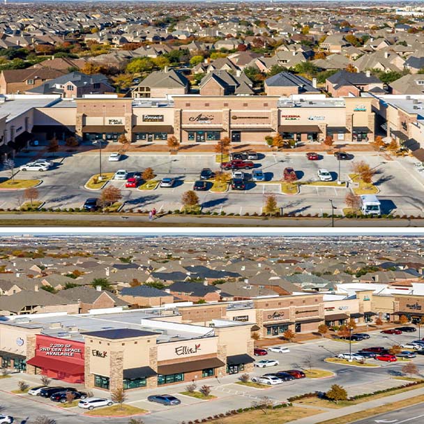 Shops at Stonebrook featured image