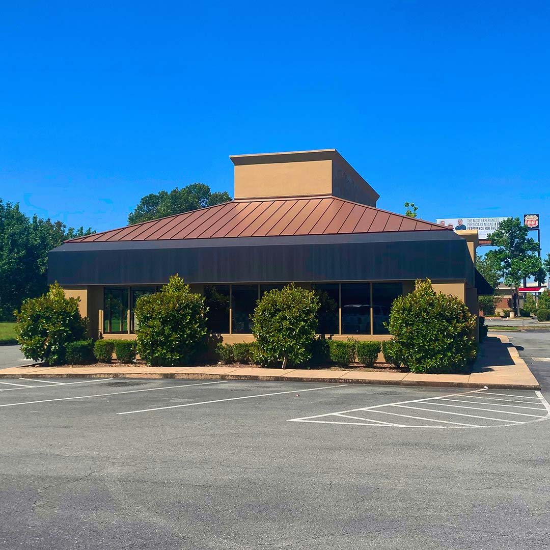 Former Pizza Hut featured image