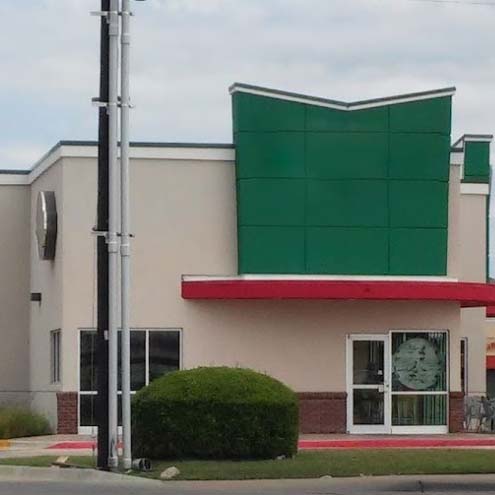 Former Krispy Kreme featured image