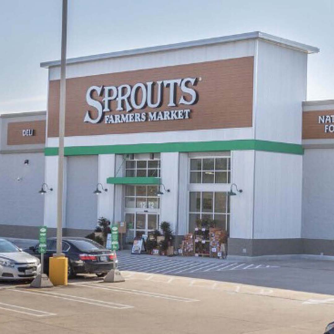 Former Sprouts – 1212 Old Spanish Trail featured image