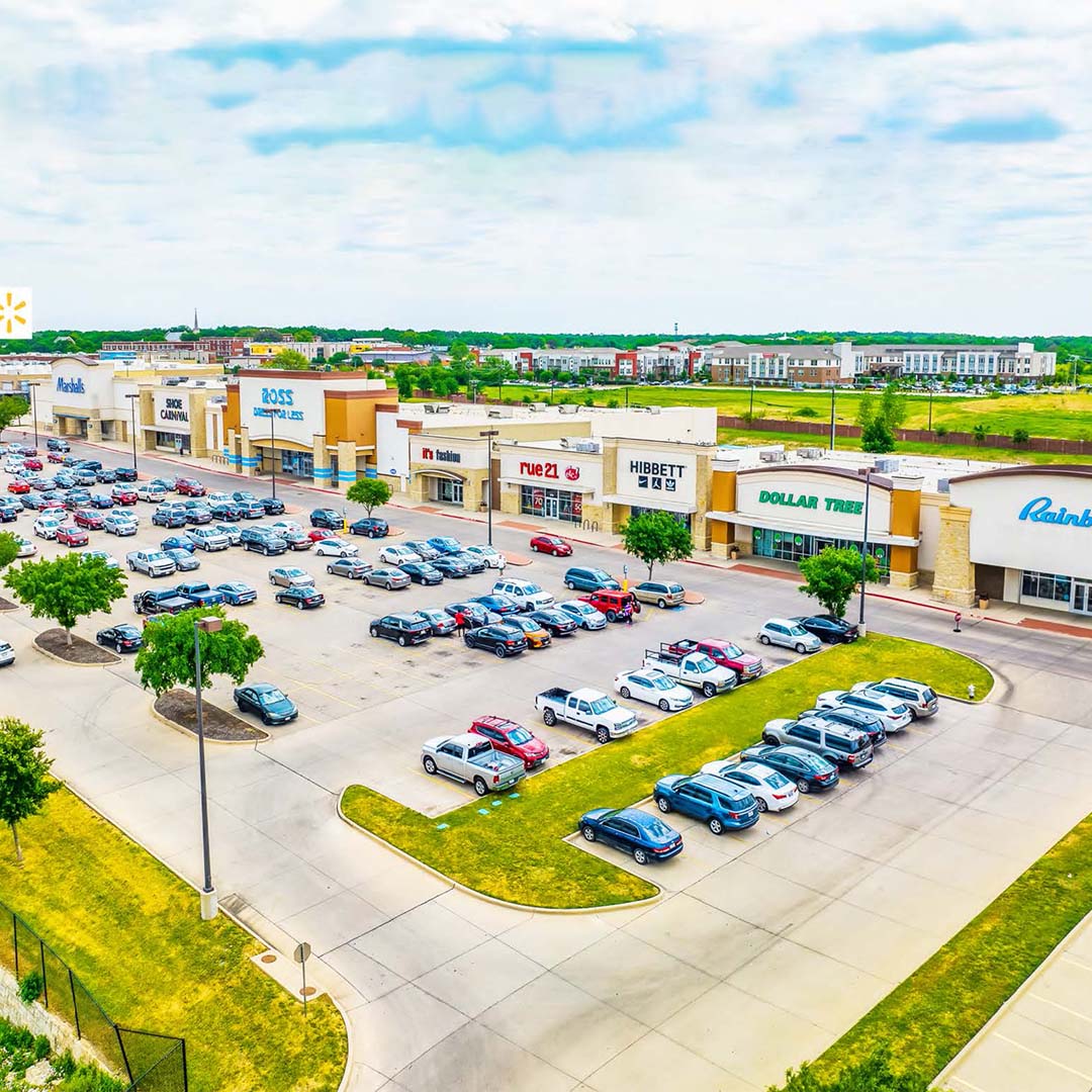 The Shops at Renaissance Square featured image