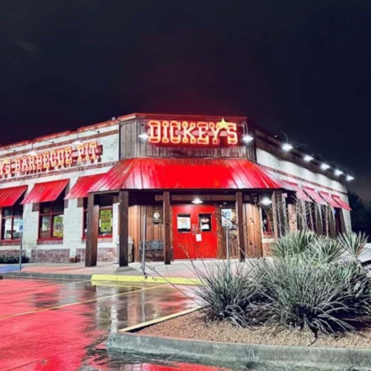 Freestanding Drive-Thru on Preston Rd. featured image