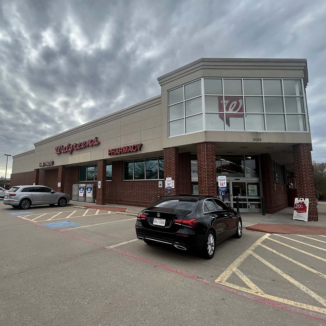 Former Walgreens – Freestanding Bldg. featured image