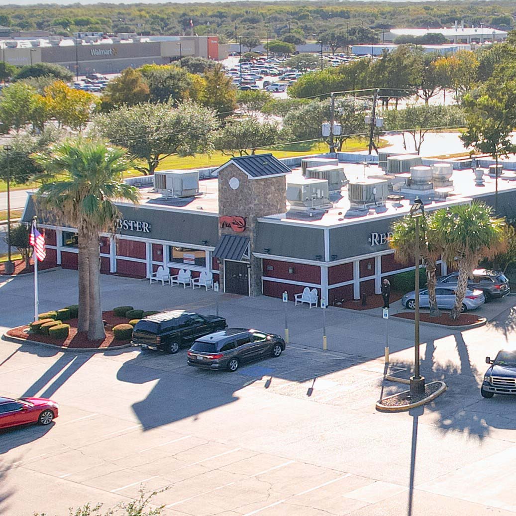 +/- 1.5 Acre Pad at Brazos Mall featured image