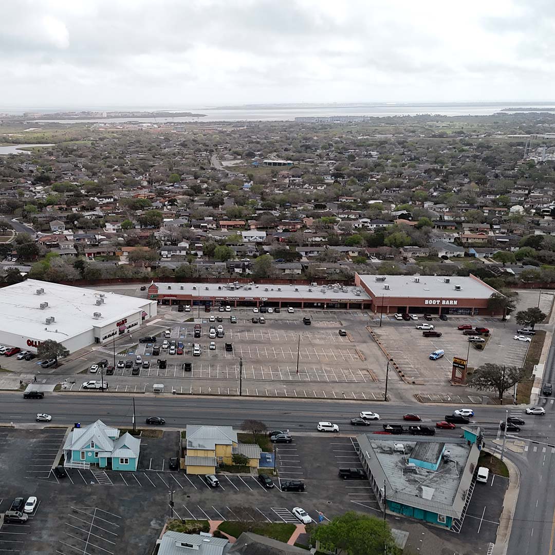 Promenade Shopping Center featured image