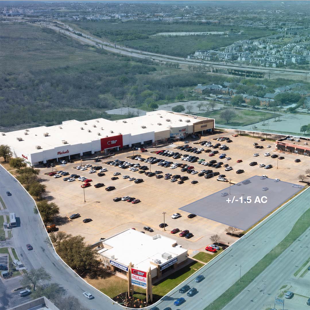 Ridge Rock Plaza featured image