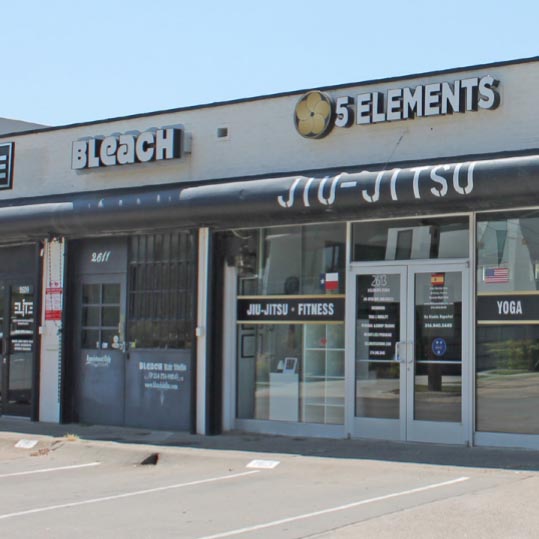 Carroll Belmont Corners featured image