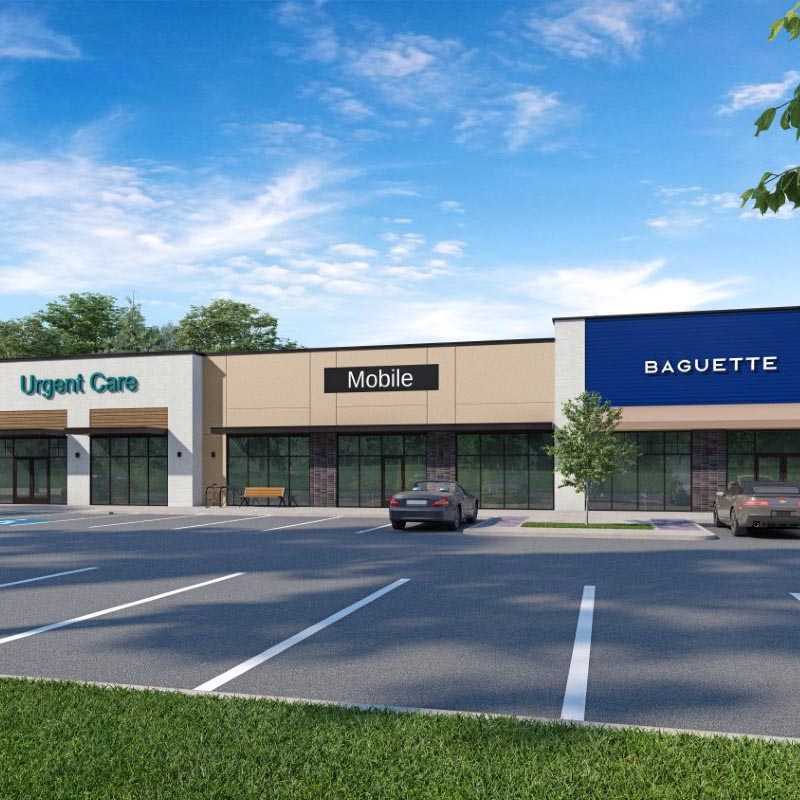 Manor Crossing | Lots 10 & 11 featured image