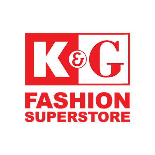 K & G Menswear