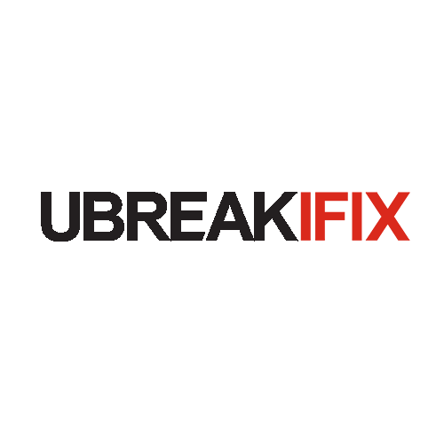 U Break I Fix